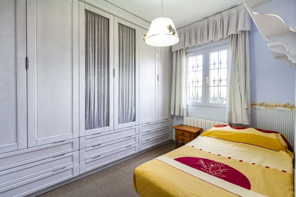 Villa del Mamut, Padul Granada
