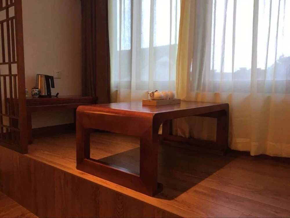 Suzhou Oriental Hotel Shizilin Branch