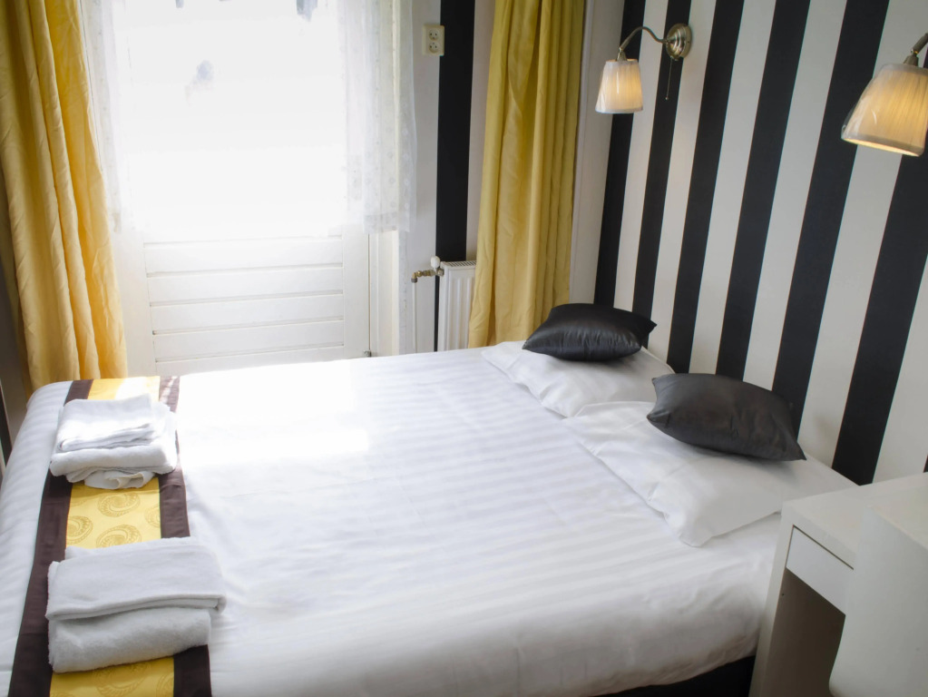 Hotel Flipper Amsterdam