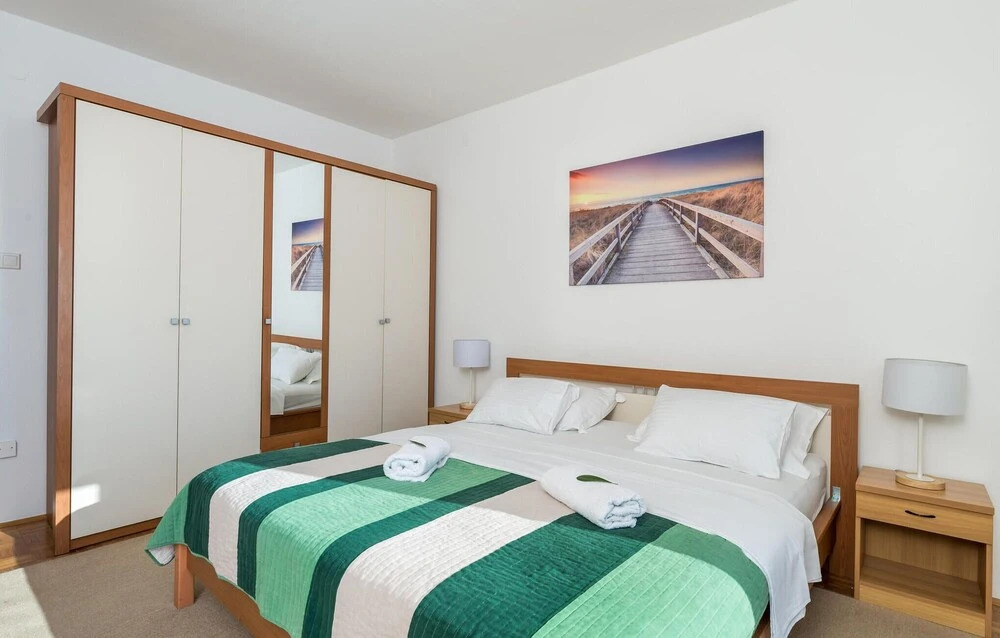 Awesome Apartment in Opatija With 3 Bedrooms and Wifi