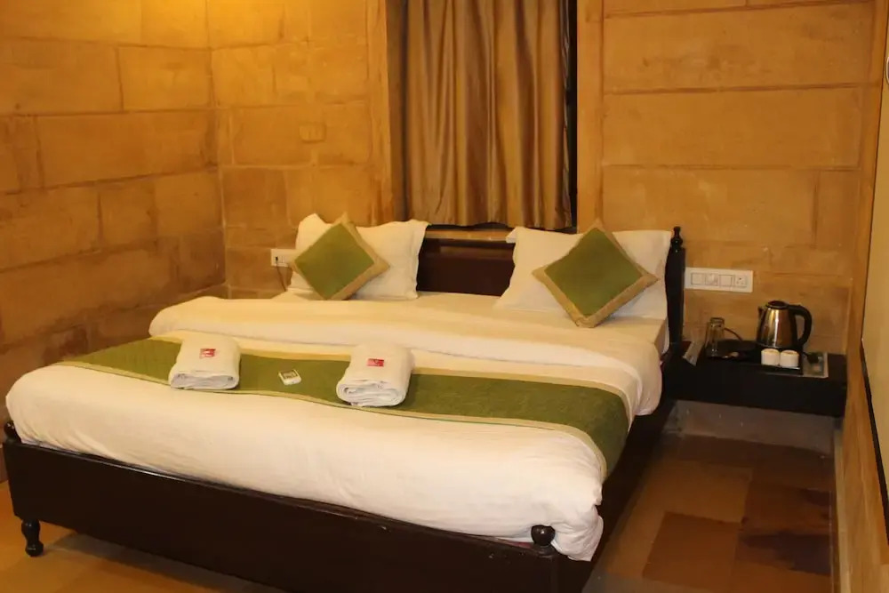 Chirag Haveli