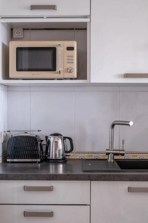 Appartement Exquis à La Défense