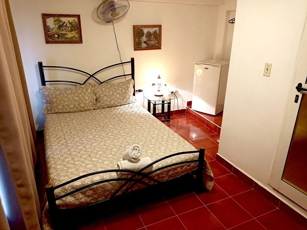 Casa Electra y David