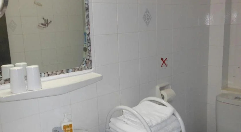 Pension Itzes