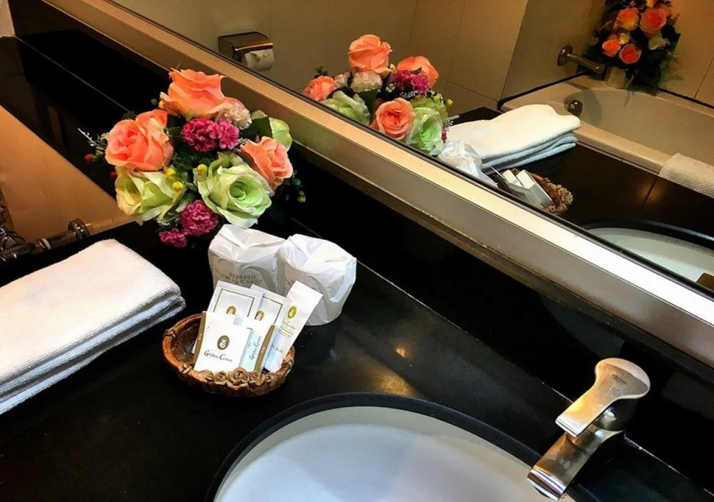 Hatyai Golden Crown Hotel