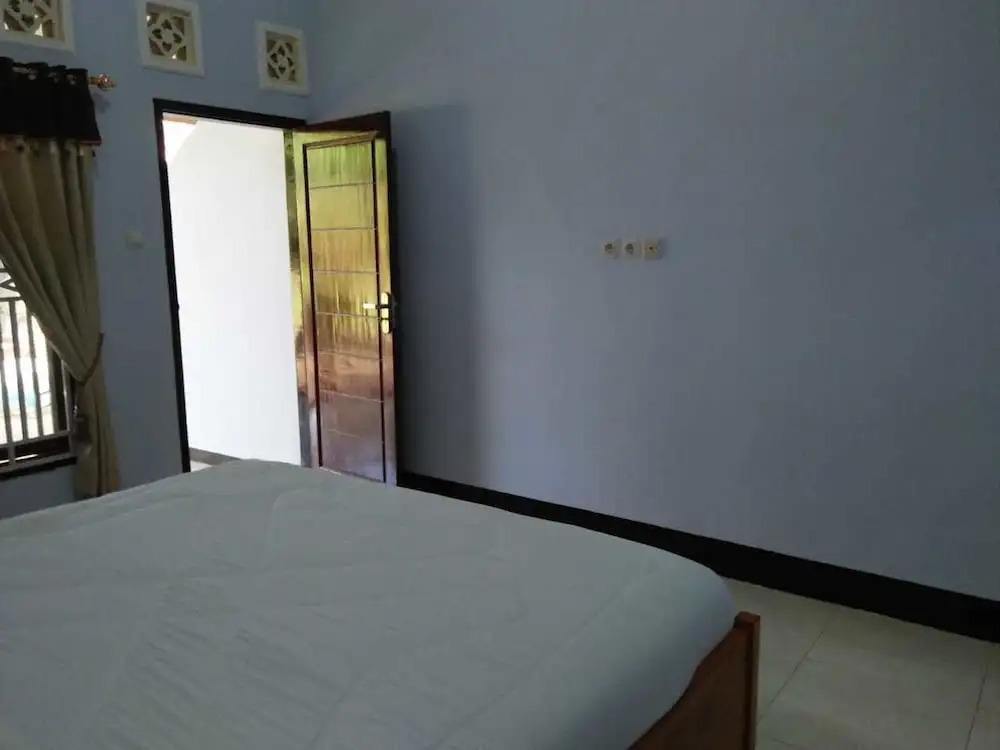 Kuta Lombok Homestay