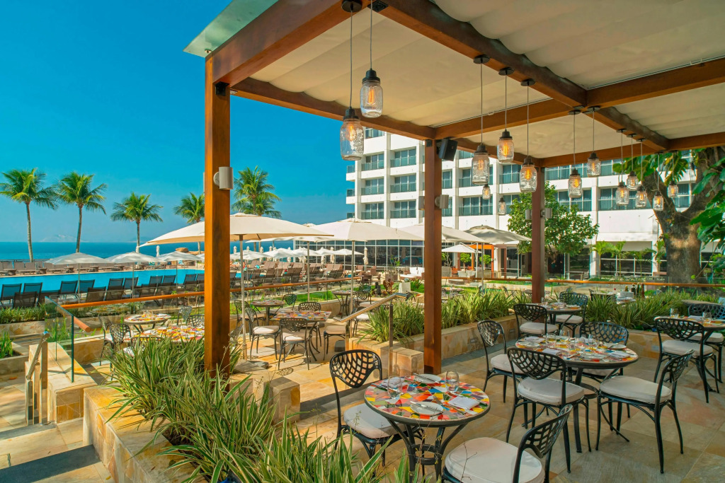 Sheraton Grand Rio Hotel & Resort