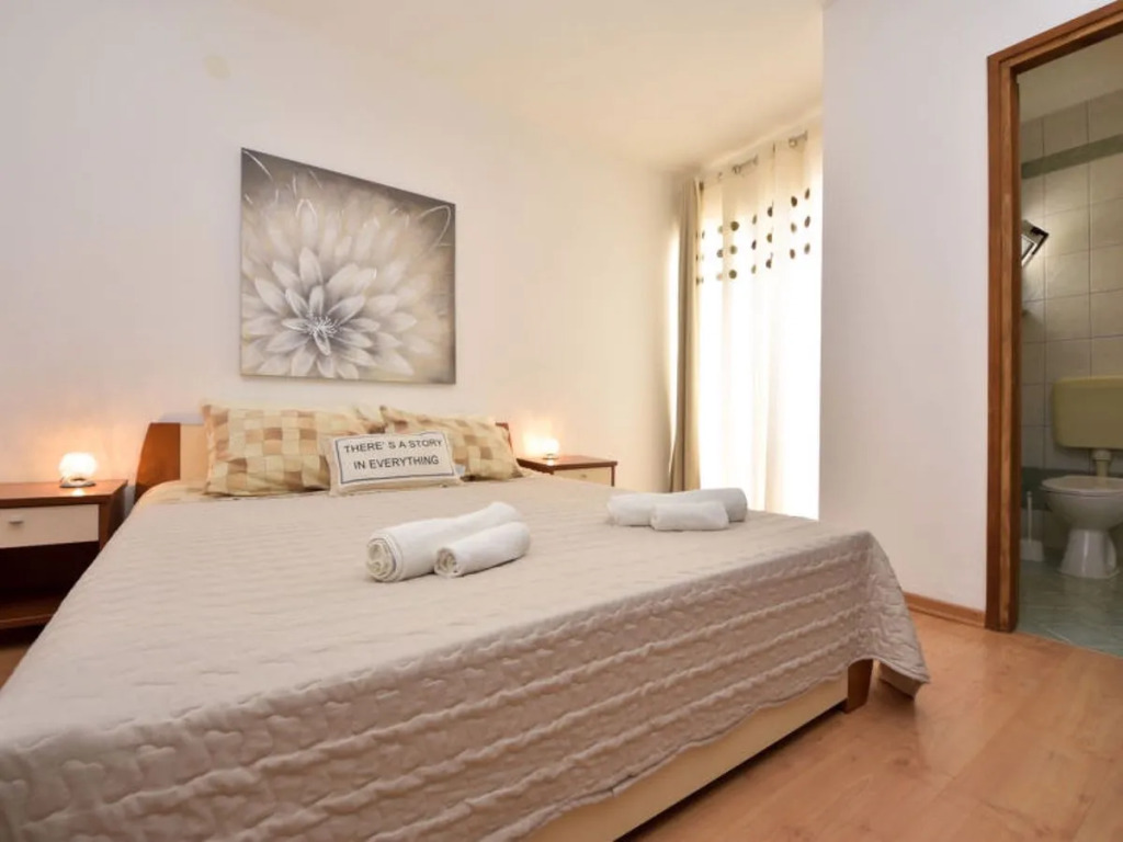 Apartment Silvija Inkoo 38961
