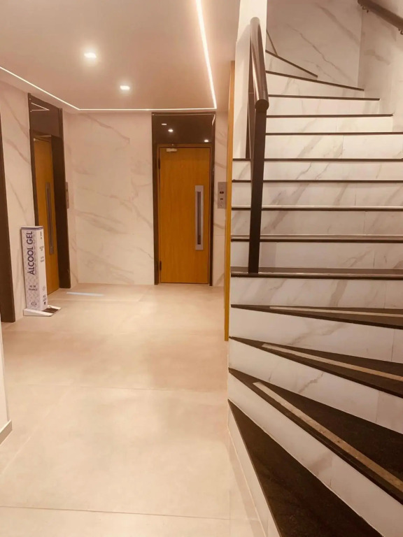 Apartamento Copacabana Qt e Sala a 3 quadras da praia e do Metrô - 250 MB