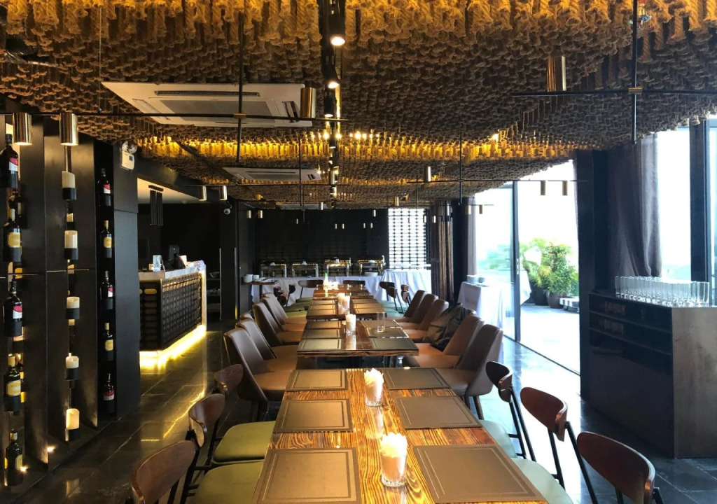 Parosand Hanoi Hotel