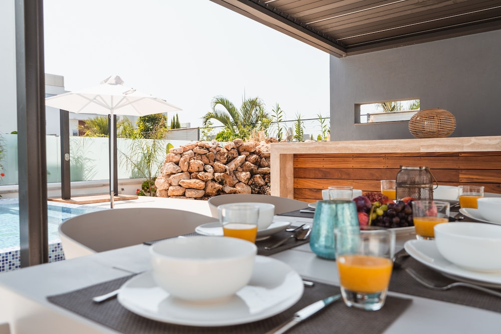 Seaview Luxury Villa Fortuna