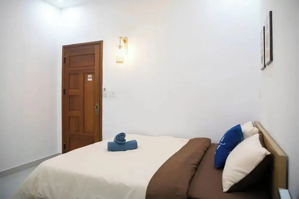 Lavi home