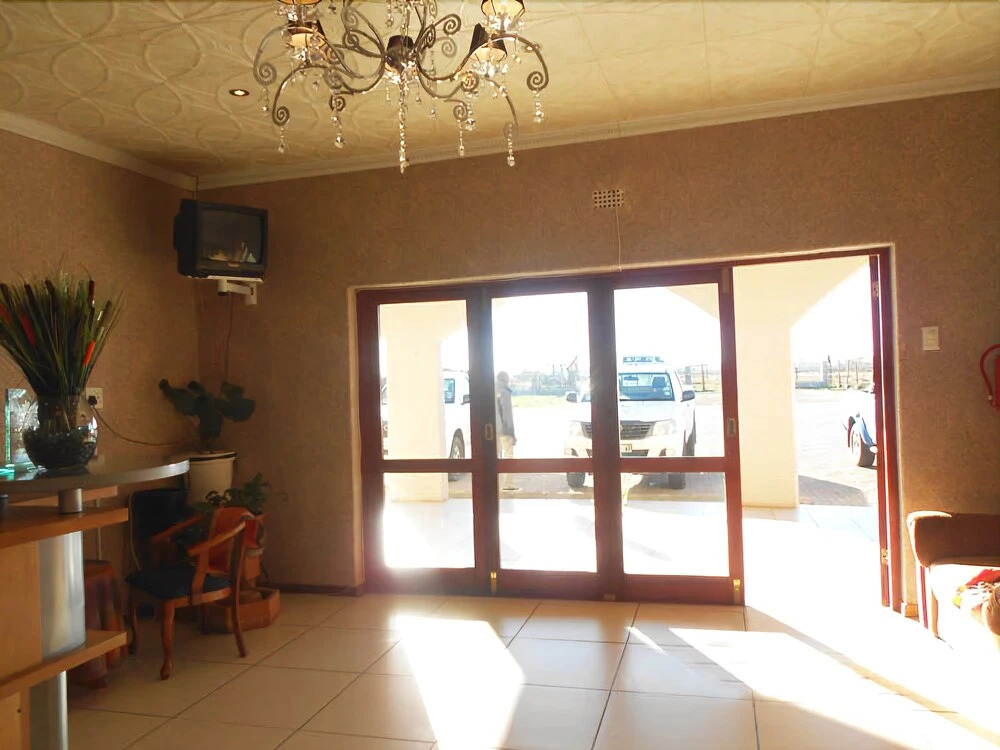 Zovuyo Guest House