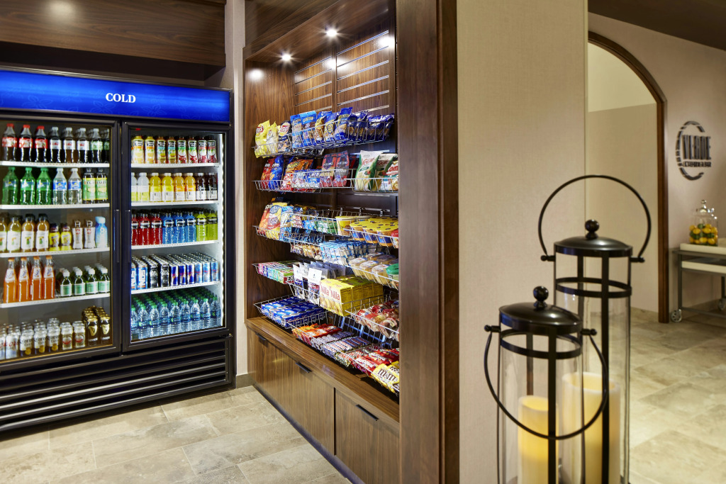 Hilton Garden Inn San Diego Old Town/Sea World Area