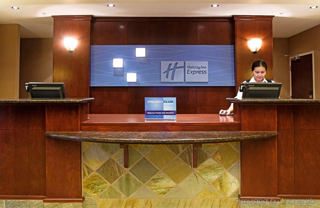Holiday Inn Express Hotel & Suites - Slave Lake by IHG