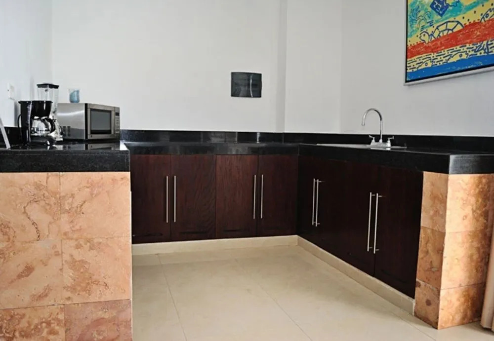 Bambu Suites - Near Quinta Avenida