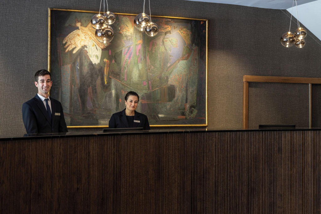 Amalia Hotel Athens