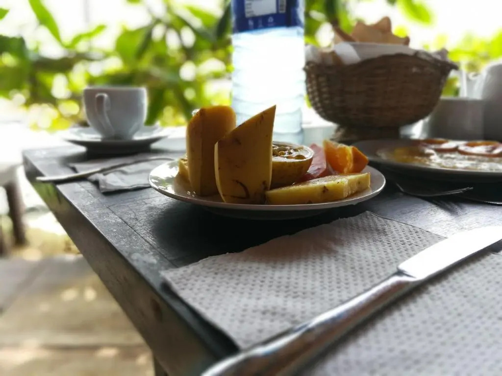 Coral Beach Hotel