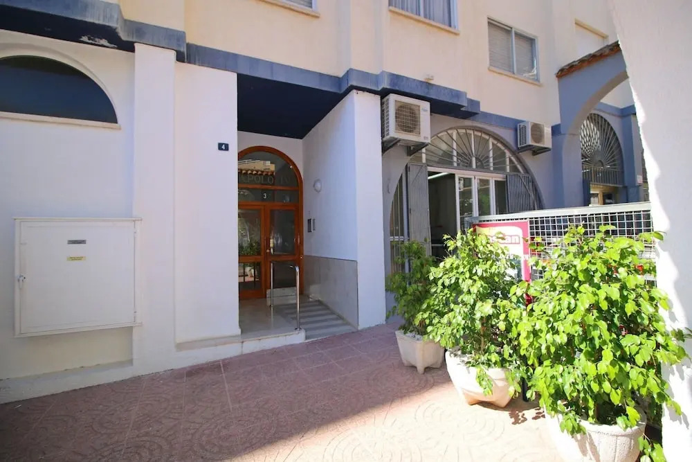 Holiday Apartment - Apolo IV 16 - Costa Calpe