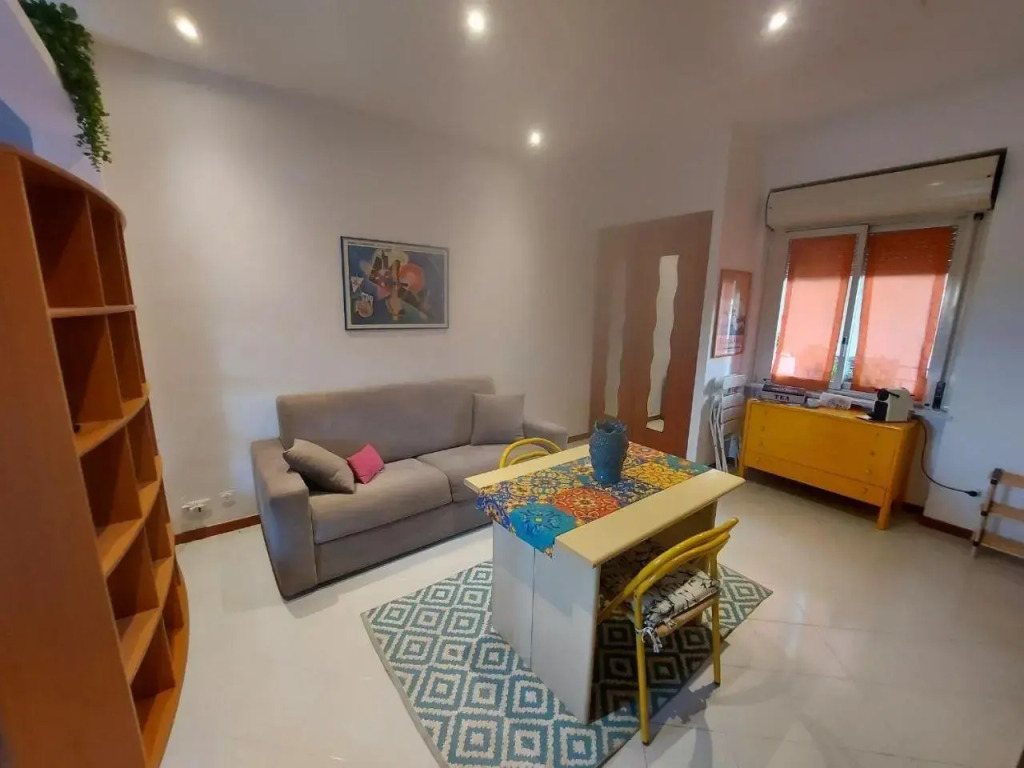 Massimo Rooms and suite