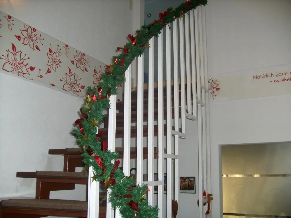 Apartment Adam