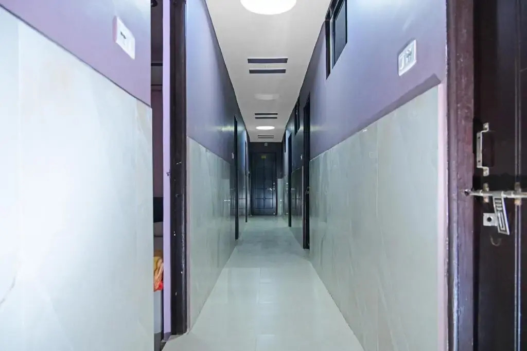 Hotel Kamdhenu Palace by Oyo Rooms