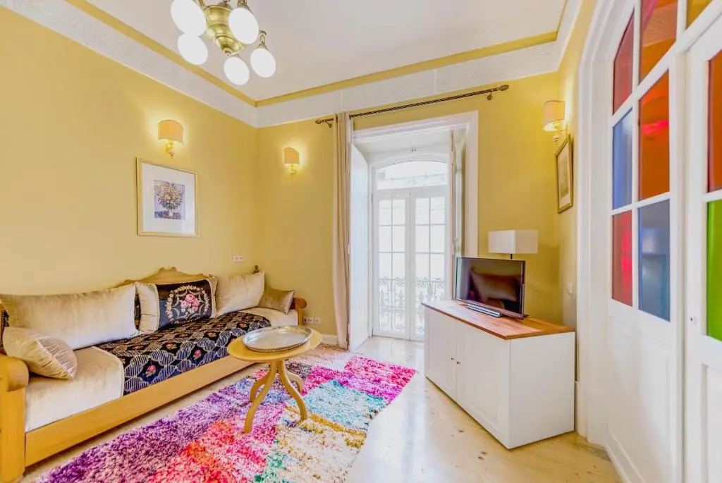 Mosaiko 5 Suites