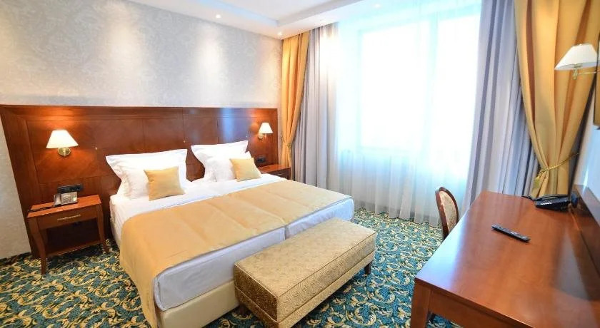 Hotel Mellain