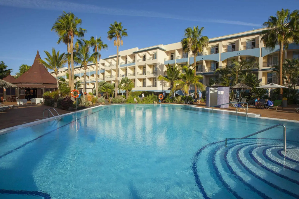 IFA Altamarena by Lopesan Hotels