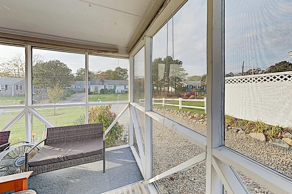 New Listing! Charming Port - Walk To Beach 3 Bedroom Home