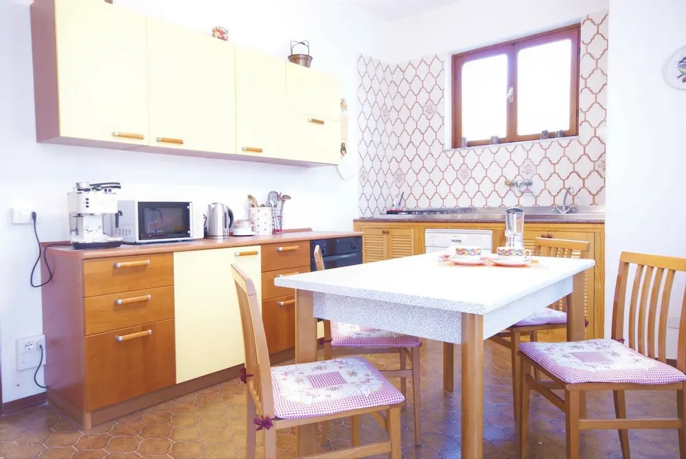 Casa Borgo SantAgata