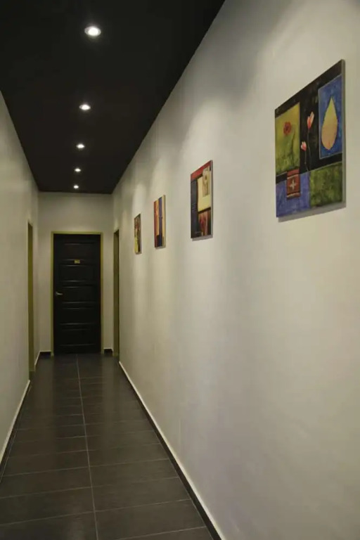 Island Homestay