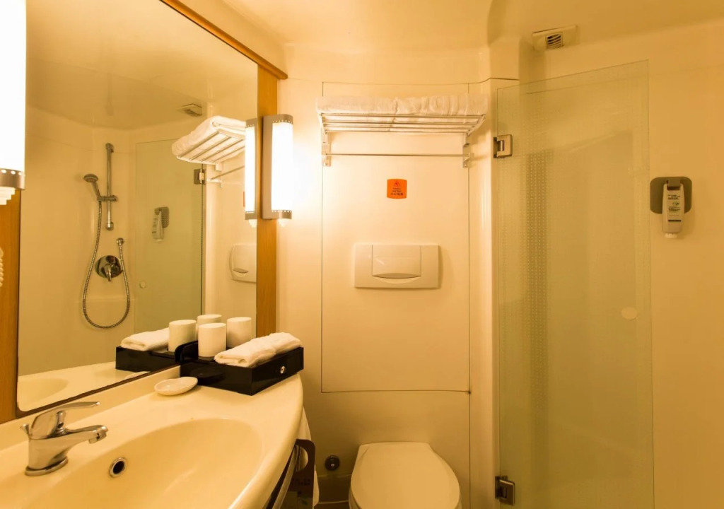 ibis Dongguan Dongcheng