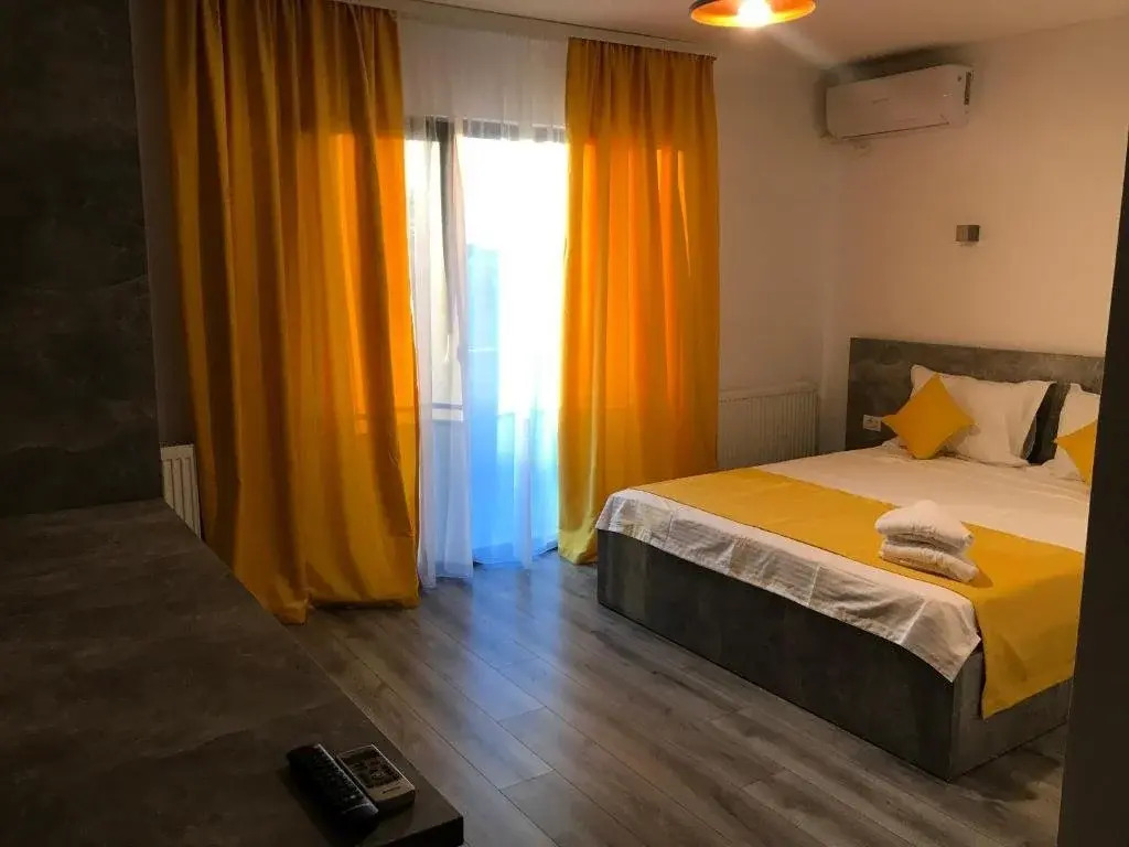 MAV Boutique Villa