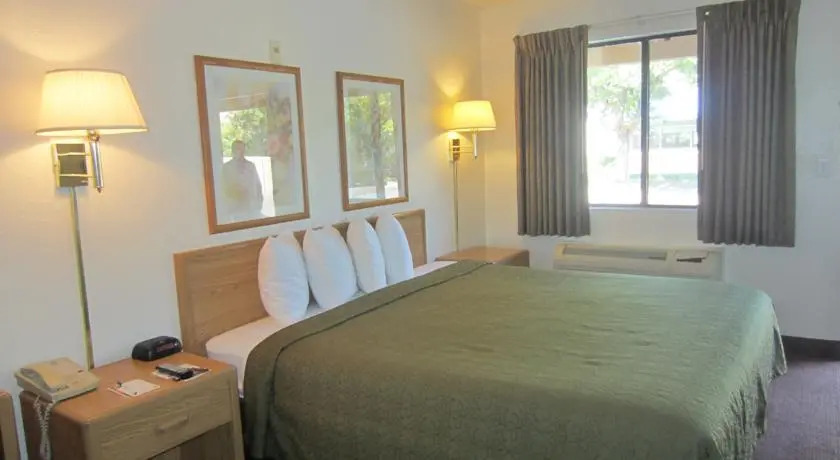 Quality Inn Natomas