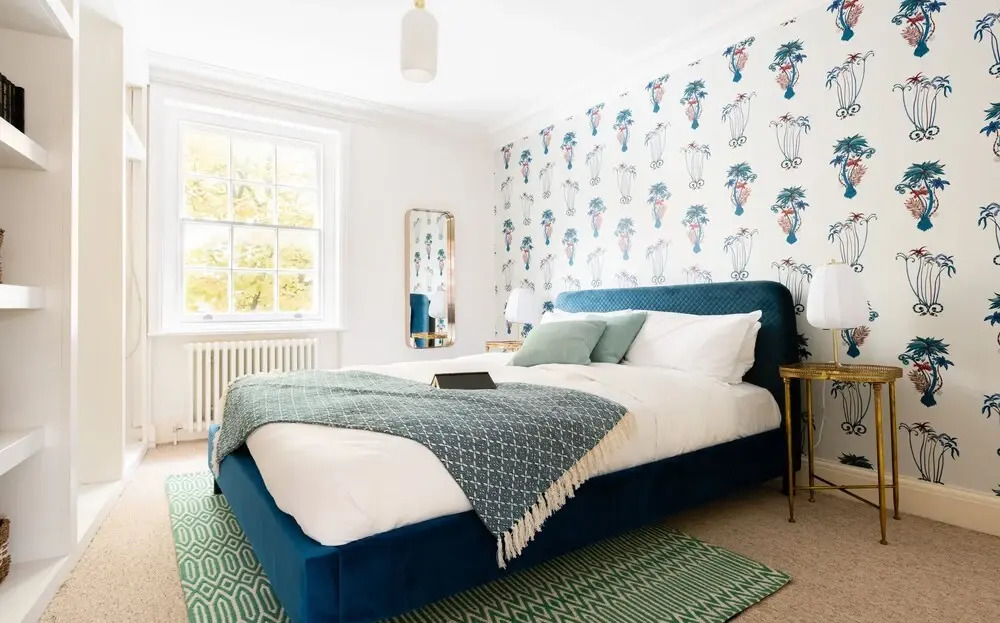 The Stamford Bridge Retreat - Modern 4bdr Chelsea Home and Garden