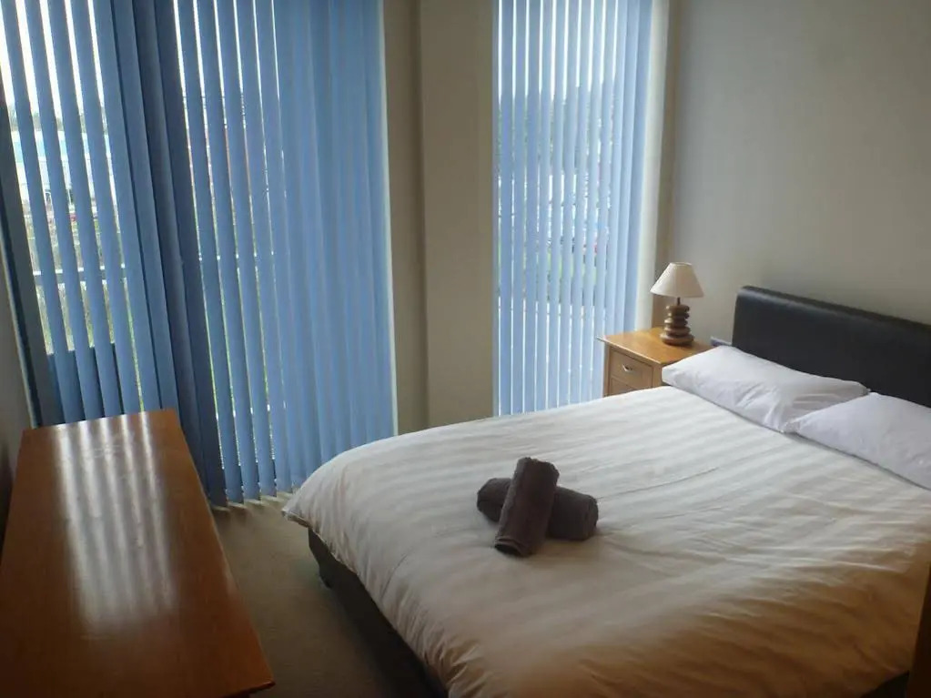 Serviced Apartments