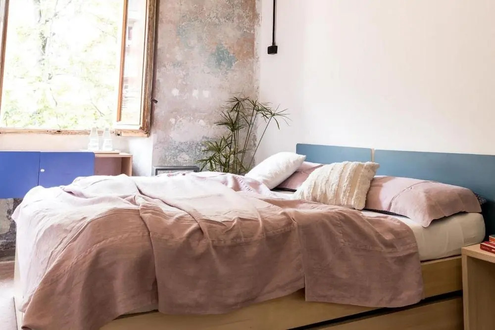 Un posto a Milano - guesthouse allinterno di una cascina del 700