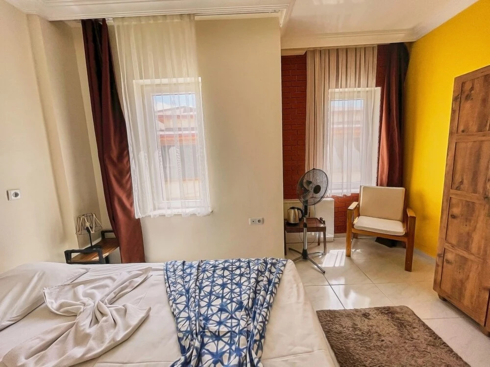 Rio Cappadocia Hotel