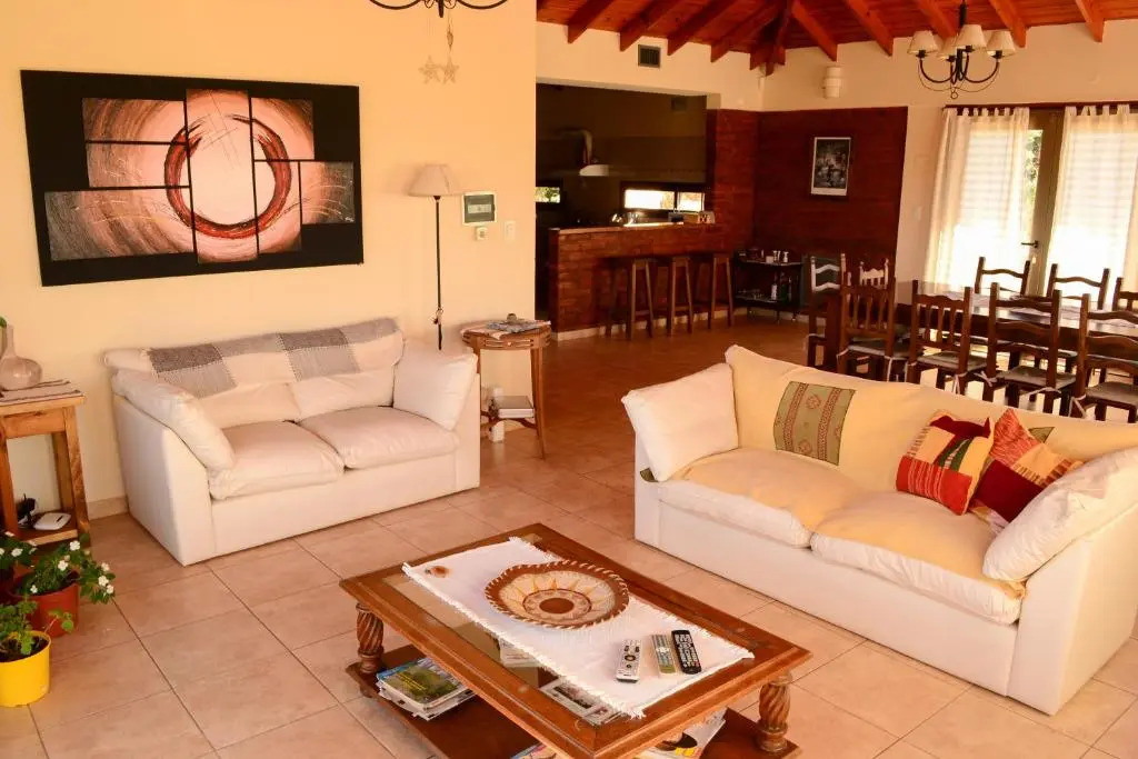 La Casa Grande