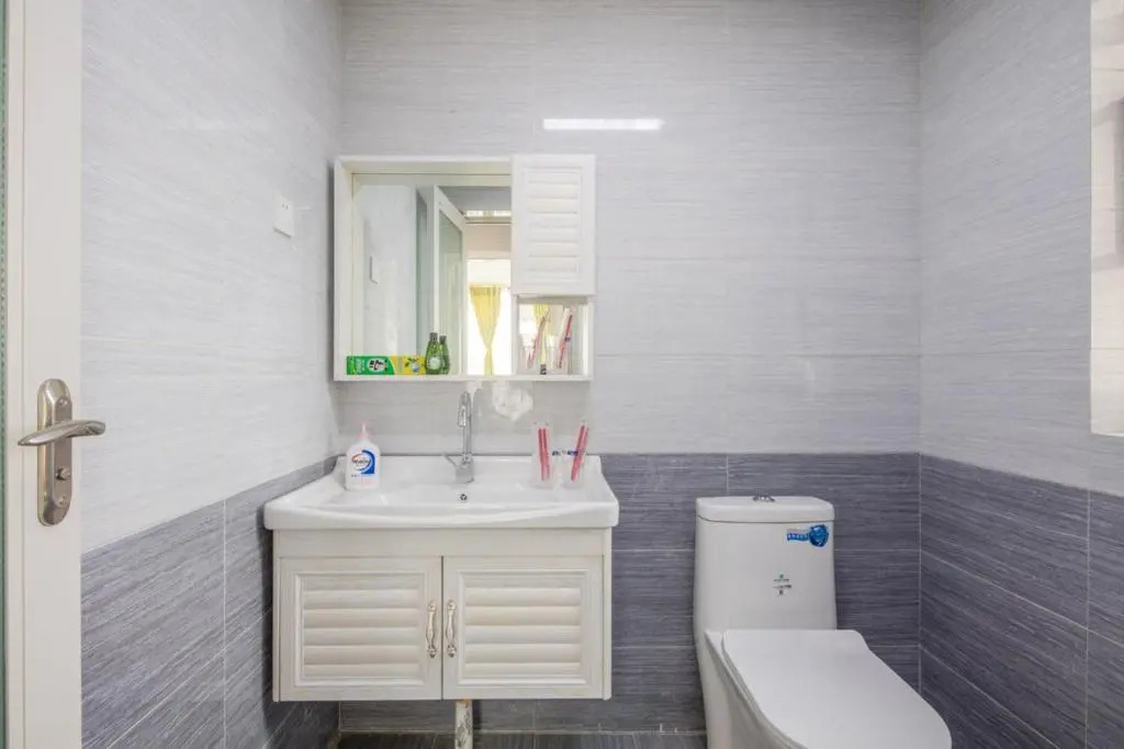 ChengDu JinNiu·ChunXi Road Locals Apartment 00129440