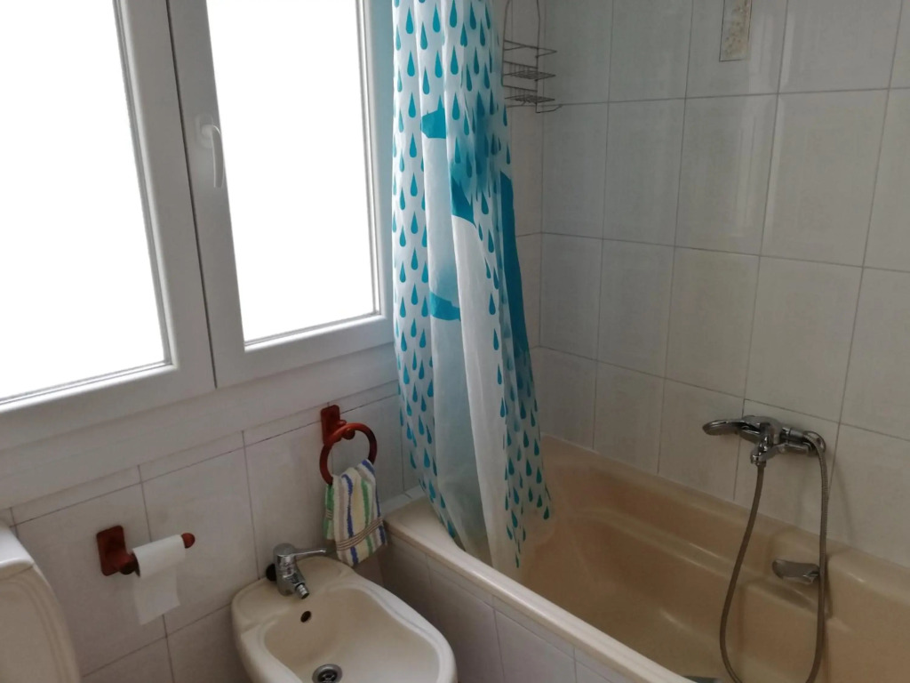 Apartamento Santa Marta