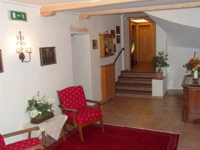 Ferienwohnungen Starchenthof - Wildschönau, Premiumcard inclusive