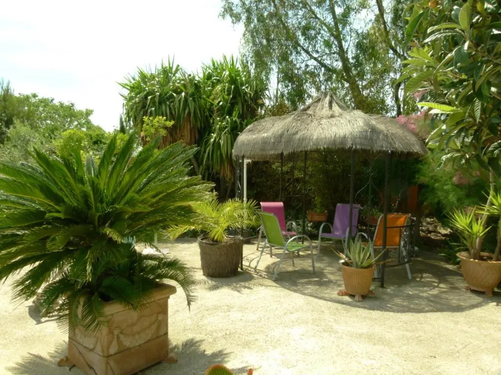 Petite Villa Fauvettes