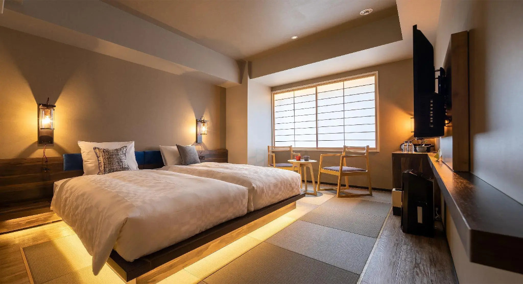 Hotel Resol Kyoto Kawaramachi Sanjo