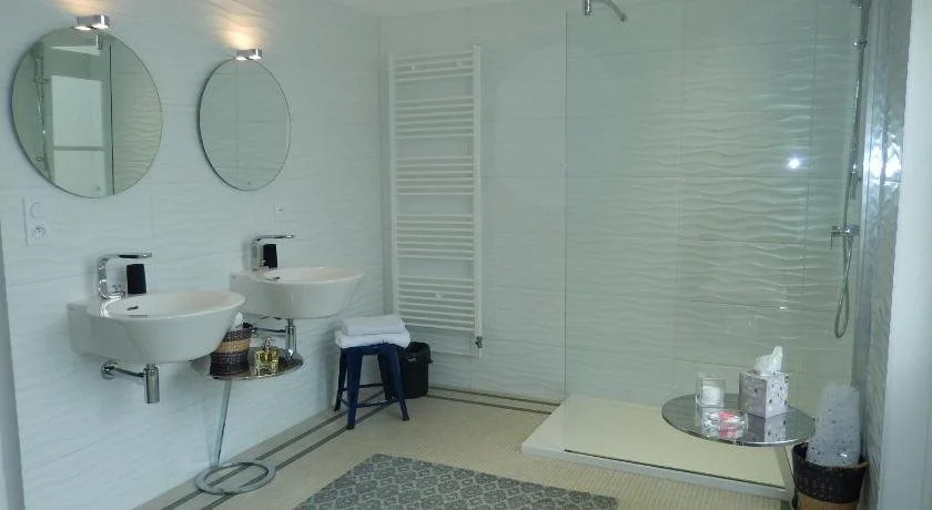 Suite Aubance - Maison Bossoreil
