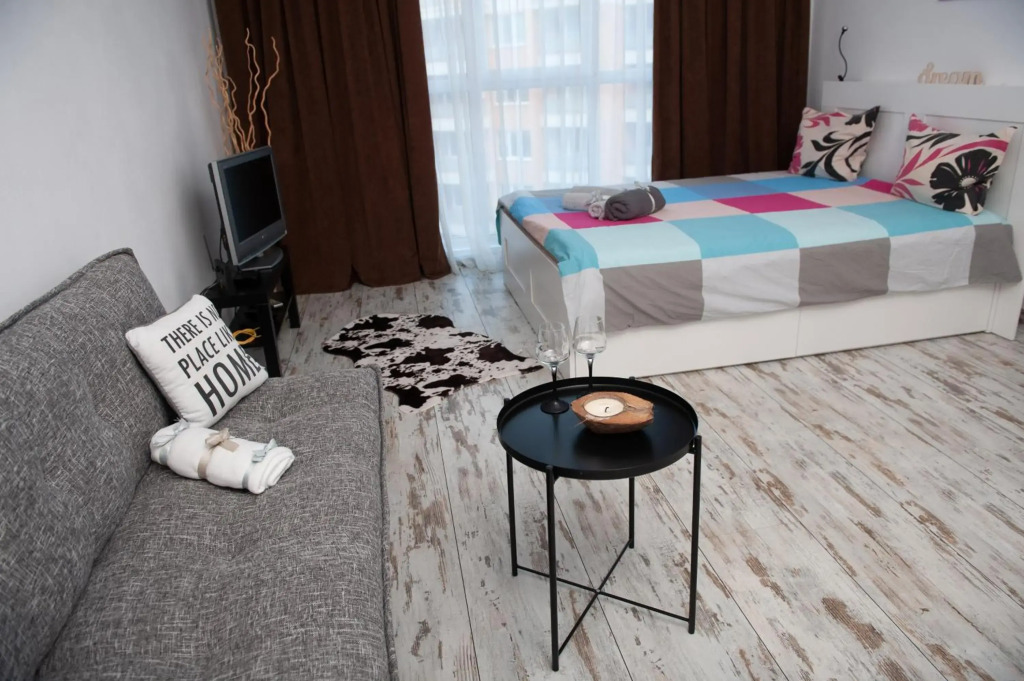 Business sky Loft