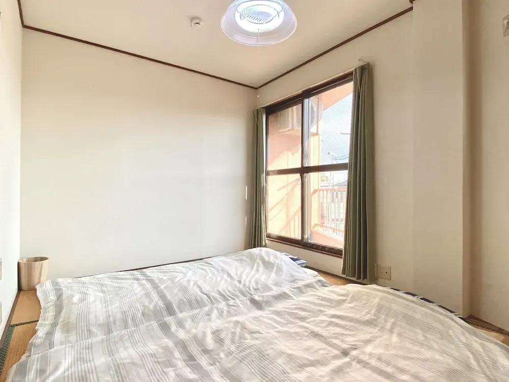 NOMAD Nakamura Heights
