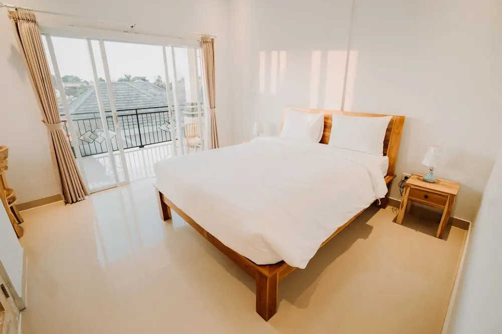 Nova Guest House