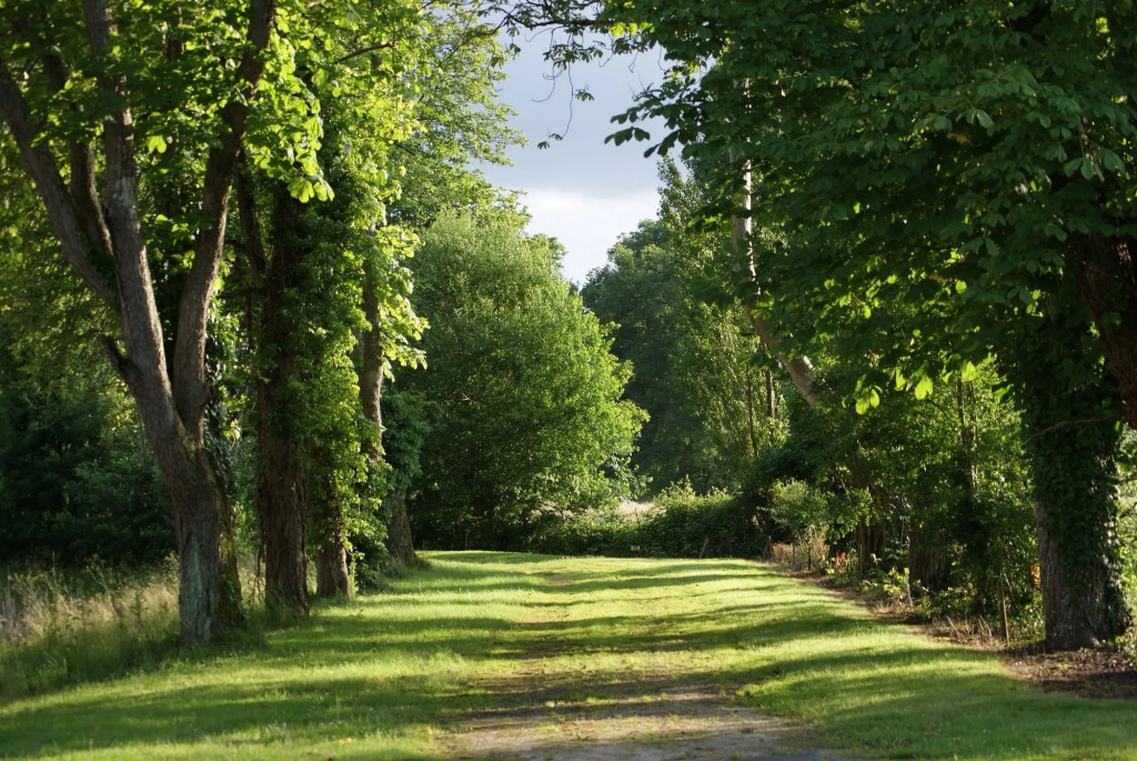 Château Golf des Sept Tours